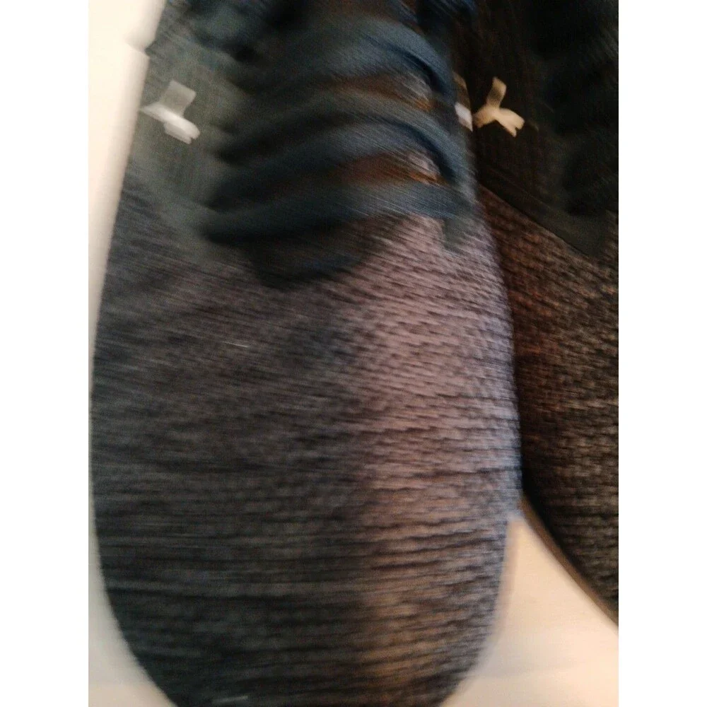 Puma cushioned athletic low
